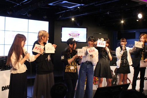 ²èÁü¥®¥ã¥é¥ê¡¼ No.010¤Î¥µ¥à¥Í¥¤¥ë²èÁü / ÆüËܺǶ¯¤ÎPUBG½÷»Ò¤ò·è¤á¤ë¡ÖPUBG GIRLS BATTLE¡×¤¬³«ºÅ¡£½éÂåPUBG¥¯¥£¡¼¥ó¤¬ÃÂÀ¸¤·¤¿Âç²ñ¤ÎÌÏÍͤò¥ì¥Ý¡¼¥È