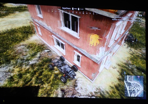 ���������꡼ No.014�Υ���ͥ������ / ���ܺǶ���PUBG���Ҥ�����PUBG GIRLS BATTLE�פ����š�����PUBG�����������������������ͤ��ݡ���