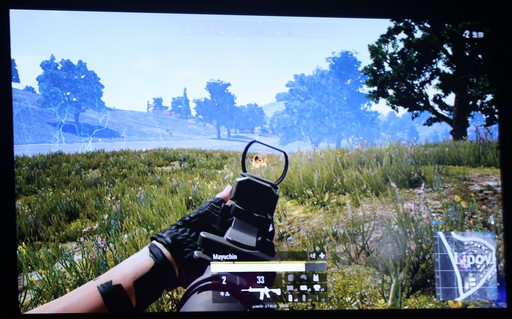 ���������꡼ No.015�Υ���ͥ������ / ���ܺǶ���PUBG���Ҥ�����PUBG GIRLS BATTLE�פ����š�����PUBG�����������������������ͤ��ݡ���