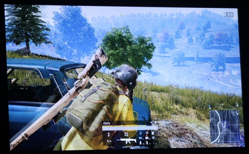 ���������꡼ No.022�Υ���ͥ������ / ���ܺǶ���PUBG���Ҥ�����PUBG GIRLS BATTLE�פ����š�����PUBG�����������������������ͤ��ݡ���