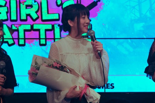 ²èÁü¥®¥ã¥é¥ê¡¼ No.031¤Î¥µ¥à¥Í¥¤¥ë²èÁü / ÆüËܺǶ¯¤ÎPUBG½÷»Ò¤ò·è¤á¤ë¡ÖPUBG GIRLS BATTLE¡×¤¬³«ºÅ¡£½éÂåPUBG¥¯¥£¡¼¥ó¤¬ÃÂÀ¸¤·¤¿Âç²ñ¤ÎÌÏÍͤò¥ì¥Ý¡¼¥È