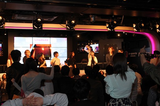 ²èÁü¥®¥ã¥é¥ê¡¼ No.032¤Î¥µ¥à¥Í¥¤¥ë²èÁü / ÆüËܺǶ¯¤ÎPUBG½÷»Ò¤ò·è¤á¤ë¡ÖPUBG GIRLS BATTLE¡×¤¬³«ºÅ¡£½éÂåPUBG¥¯¥£¡¼¥ó¤¬ÃÂÀ¸¤·¤¿Âç²ñ¤ÎÌÏÍͤò¥ì¥Ý¡¼¥È