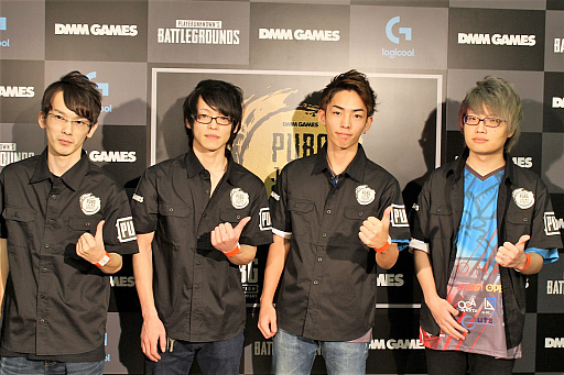 ꡼ No.010 | DMM GAMESPUBG JAPAN SERIESס1꡼ PHASE1 DAY1ݡȡΤSunSister Suicider's