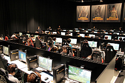 ꡼ No.001Υͥ / PUBG JAPAN SERIESצ1꡼ PHASE1褤纮RJSGDΥɥ󾡤ˤDAY2ݡ