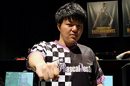 ꡼ No.004Υͥ / PUBG JAPAN SERIESצ1꡼ PHASE1褤纮RJSGDΥɥ󾡤ˤDAY2ݡ