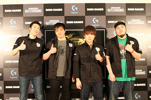 ꡼ No.005 | DMM GAMES꡼PUBG JAPAN SERIESצ1꡼ PHASE1ΤTHE SHABLESΥɥޤޤ줿DAY3ݡ