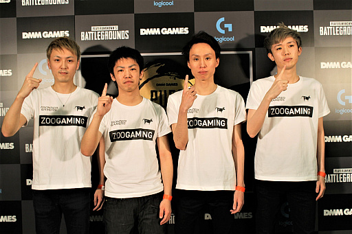 ꡼ No.006 | DMM GAMES꡼PUBG JAPAN SERIESצ1꡼ PHASE1ΤTHE SHABLESΥɥޤޤ줿DAY3ݡ