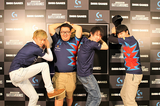 ꡼ No.009 | DMM GAMES꡼PUBG JAPAN SERIESצ1꡼ PHASE1ΤTHE SHABLESΥɥޤޤ줿DAY3ݡ