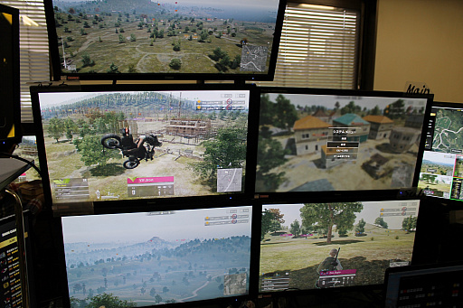 ꡼ No.003 | PUBG JAPAN SERIESס1꡼ PHASE2롣Ⱦ1̤2̤ޤμ®Rascal Jester1̤ǤDAY4ݡ