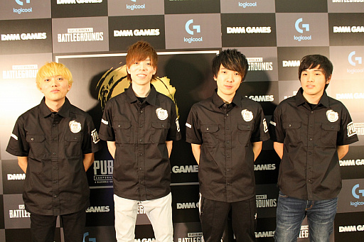 ꡼ No.007 | PUBG JAPAN SERIESס1꡼ PHASE2롣Ⱦ1̤2̤ޤμ®Rascal Jester1̤ǤDAY4ݡ