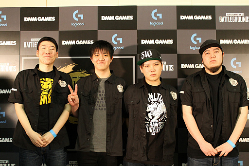 ꡼ No.009 | PUBG JAPAN SERIESס1꡼ PHASE2롣Ⱦ1̤2̤ޤμ®Rascal Jester1̤ǤDAY4ݡ