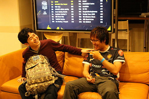 ꡼ No.011 | PUBG JAPAN SERIESס1꡼ PHASE2롣Ⱦ1̤2̤ޤμ®Rascal Jester1̤ǤDAY4ݡ