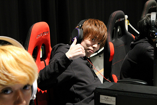 ���������꡼ No.005�Υ���ͥ������ / ��PUBG JAPAN SERIES�צ�1���꡼�� PHASE2 DAY5��ݡ��ȡ�Crest Gaming Xanadu��2�٤�Υɥ󾡤Ǽ�̤�Ω��