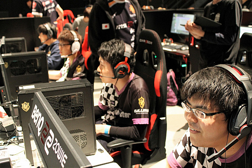 ���������꡼ No.002�Υ���ͥ������ / ��PUBG JAPAN SERIES�ס��ɥ��ĹԤ���������ˤ����Τ�Crest Gaming Xanadu��Windfall�ˡ���ӤȲ���������������1���꡼���ǽ�����ݡ���