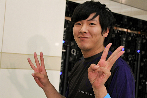 ���������꡼ No.006�Υ���ͥ������ / ��PUBG JAPAN SERIES�ס��ɥ��ĹԤ���������ˤ����Τ�Crest Gaming Xanadu��Windfall�ˡ���ӤȲ���������������1���꡼���ǽ�����ݡ���