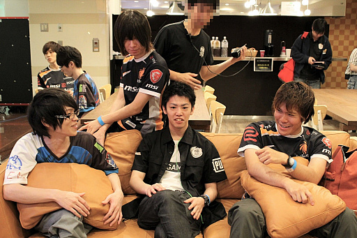 ���������꡼ No.013�Υ���ͥ������ / ��PUBG JAPAN SERIES�ס��ɥ��ĹԤ���������ˤ����Τ�Crest Gaming Xanadu��Windfall�ˡ���ӤȲ���������������1���꡼���ǽ�����ݡ���