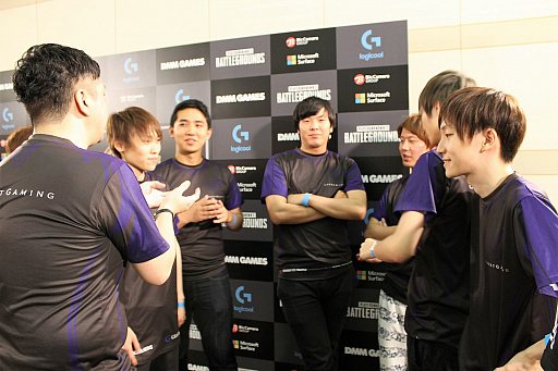 ���������꡼ No.014�Υ���ͥ������ / ��PUBG JAPAN SERIES�ס��ɥ��ĹԤ���������ˤ����Τ�Crest Gaming Xanadu��Windfall�ˡ���ӤȲ���������������1���꡼���ǽ�����ݡ���