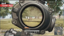 画像ギャラリー No.010のサムネイル画像 / AbemaTVの「PUBG」ゲームショー,第8回の公式レポートが公開