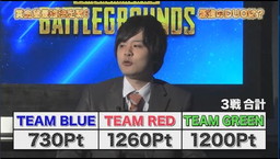 画像ギャラリー No.011のサムネイル画像 / AbemaTVの「PUBG」ゲームショー,第8回の公式レポートが公開