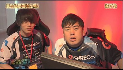 画像ギャラリー No.012のサムネイル画像 / AbemaTVの「PUBG」ゲームショー,第8回の公式レポートが公開