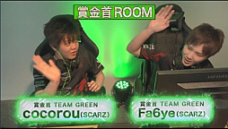 画像ギャラリー No.008のサムネイル画像 / 「勝ったら100万円！PUBG 賞金首 #9」が配信。挑戦者は“はつめさん”と“さ〜もんちゅさん”