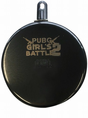 画像ギャラリー No.003のサムネイル画像 / 女性限定の第二回「PUBG GIRLS BATTLE」大会スケジュールと観覧者プレゼントが公開