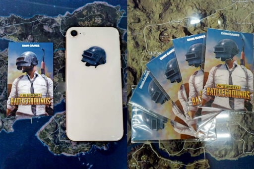 画像ギャラリー No.005のサムネイル画像 / 女性限定の第二回「PUBG GIRLS BATTLE」大会スケジュールと観覧者プレゼントが公開