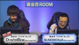 画像ギャラリー No.007のサムネイル画像 / 「AbemaTV」，視聴者参加型ガチンコゲームショー 「勝ったら100万円！PUBG 賞金首」を放送