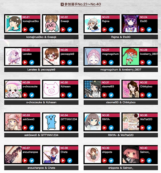 ꡼ No.004 | PUBG׽PUBG GIRLS BATTLEסʤȽо꤬