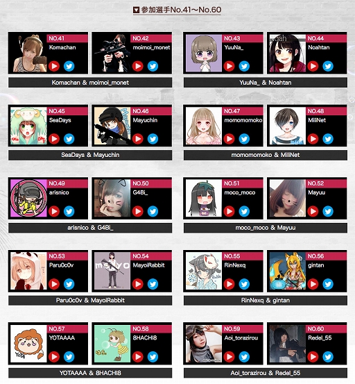 ꡼ No.005 | PUBG׽PUBG GIRLS BATTLEסʤȽо꤬