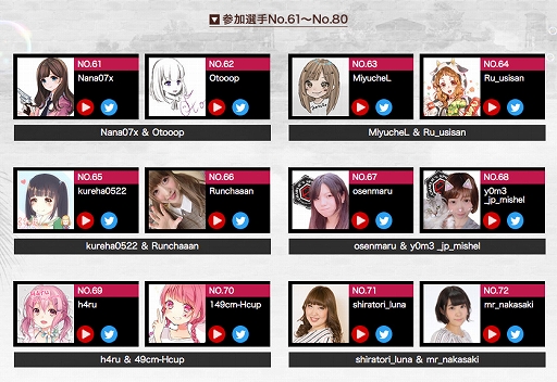 ꡼ No.006 | PUBG׽PUBG GIRLS BATTLEסʤȽо꤬