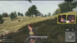 画像ギャラリー No.006のサムネイル画像 / AbemaTV，「勝ったら100万円！PUBG賞金首#10」の公式レポートを公開
