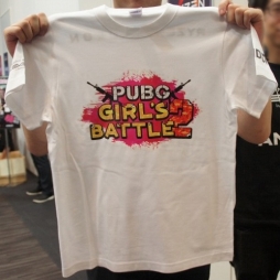 ꡼ No.003Υͥ / PUBGפνPUBG GIRL'S BATTLE2פš꡼PJSפο󳫺Ťȯɽ줿٥Ȥͤݡ
