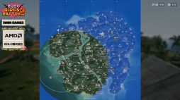 ꡼ No.013 | PUBGפνPUBG GIRL'S BATTLE2פš꡼PJSפο󳫺Ťȯɽ줿٥Ȥͤݡ