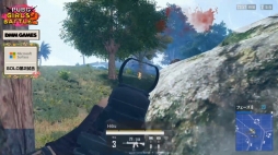 ꡼ No.015 | PUBGפνPUBG GIRL'S BATTLE2פš꡼PJSפο󳫺Ťȯɽ줿٥Ȥͤݡ