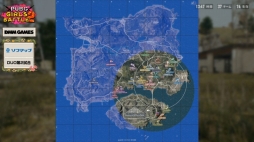 ꡼ No.019 | PUBGפνPUBG GIRL'S BATTLE2פš꡼PJSפο󳫺Ťȯɽ줿٥Ȥͤݡ