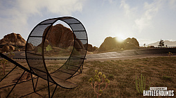 ꡼ No.006Υͥ / PUBGס˾Υȥ졼˥󥰥⡼ɲäȯɽͷ⡤ѥ饷塼ȡѥ륯롤ξžʤɤǽ