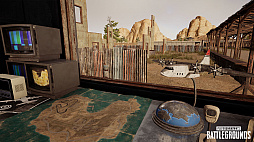 ꡼ No.007Υͥ / PUBGס˾Υȥ졼˥󥰥⡼ɲäȯɽͷ⡤ѥ饷塼ȡѥ륯롤ξžʤɤǽ