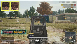 画像ギャラリー No.004のサムネイル画像 / AbemaTV，「勝ったら100万円！PUBG 賞金首」 #14が配信。PJS第1位チームの超攻撃型デュオが登場