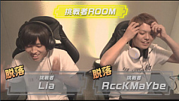 画像ギャラリー No.006のサムネイル画像 / AbemaTV，「勝ったら100万円！PUBG 賞金首」 #14が配信。PJS第1位チームの超攻撃型デュオが登場