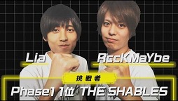 画像ギャラリー No.002のサムネイル画像 / AbemaTV,「勝ったら100万円!PUBG 賞金首」#15の公式レポートを公開