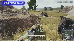 画像ギャラリー No.005のサムネイル画像 / AbemaTV,「勝ったら100万円!PUBG 賞金首」#15の公式レポートを公開