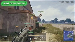 画像ギャラリー No.007のサムネイル画像 / AbemaTV,「勝ったら100万円!PUBG 賞金首」#15の公式レポートを公開