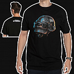 画像ギャラリー No.005のサムネイル画像 / 「PUBG」フォーム製フライパンなど公式グッズの国内販売が決定。TGS 2018でもインフォレンズブースで取扱