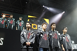 ꡼ No.002 | TGS 2018ϡPUBG JAPAN SERIES 2018 Season1סSunSister Suicider's2Ϣɥ󾡤˵ȥåפФDAY2ݡ