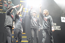 ꡼ No.003 | TGS 2018ϡPUBG JAPAN SERIES 2018 Season1סSunSister Suicider's2Ϣɥ󾡤˵ȥåפФDAY2ݡ