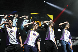 ꡼ No.006 | TGS 2018ϡPUBG JAPAN SERIES 2018 Season1סSunSister Suicider's2Ϣɥ󾡤˵ȥåפФDAY2ݡ