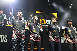 ꡼ No.011 | TGS 2018ϡPUBG JAPAN SERIES 2018 Season1סSunSister Suicider's2Ϣɥ󾡤˵ȥåפФDAY2ݡ