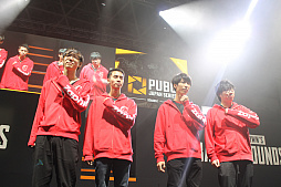 ꡼ No.015 | TGS 2018ϡPUBG JAPAN SERIES 2018 Season1סSunSister Suicider's2Ϣɥ󾡤˵ȥåפФDAY2ݡ