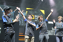 ꡼ No.017 | TGS 2018ϡPUBG JAPAN SERIES 2018 Season1סSunSister Suicider's2Ϣɥ󾡤˵ȥåפФDAY2ݡ